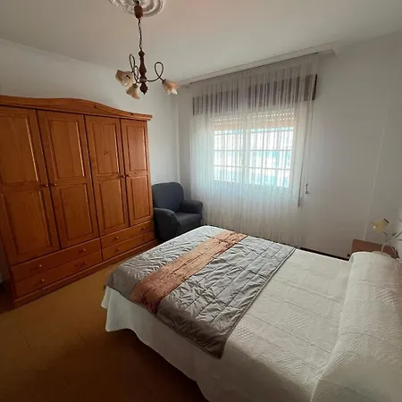 Piso Super Espacioso En Centro