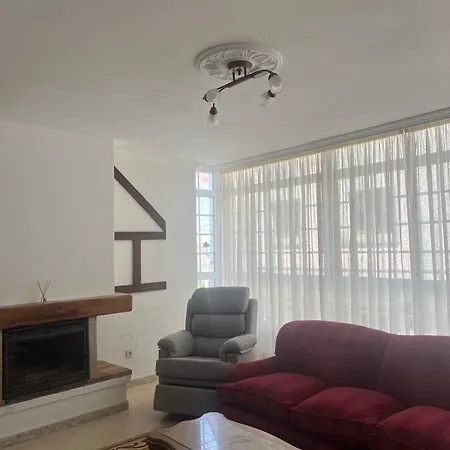 Appartement Piso Super Espacioso En Centro