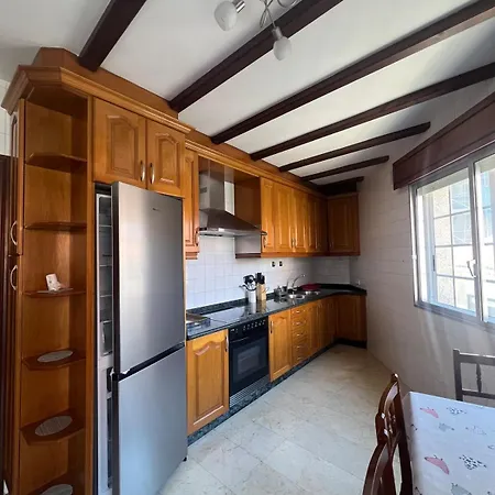 Apartment Piso Super Espacioso En Centro