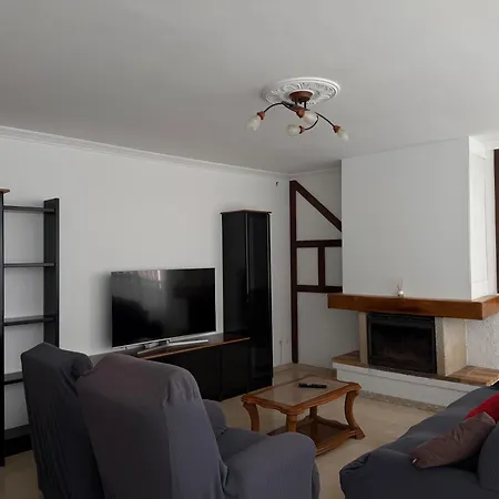Piso Super Espacioso En Centro Appartement
