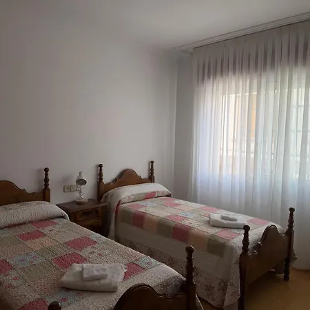 Piso Super Espacioso En Centro