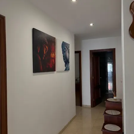 Piso Super Espacioso En Centro *