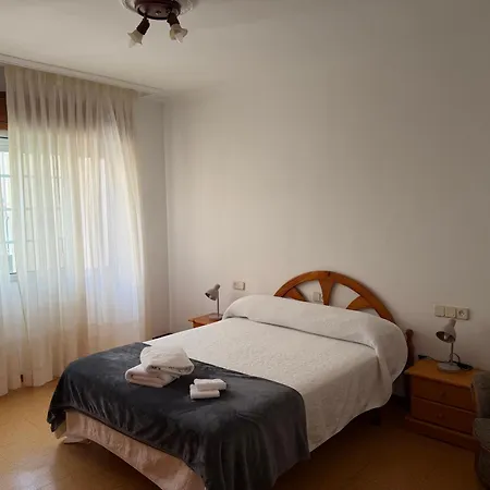 Piso Super Espacioso En Centro *