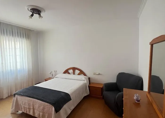 Apartmán Piso Super Espacioso En Centro