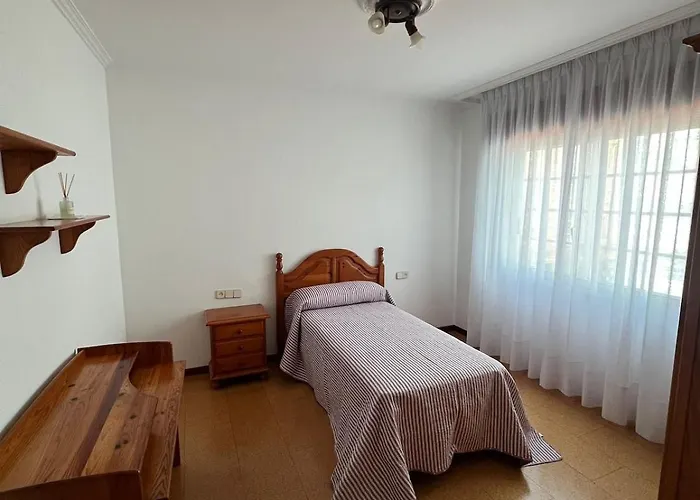 Piso Super Espacioso En Centro Apartmán