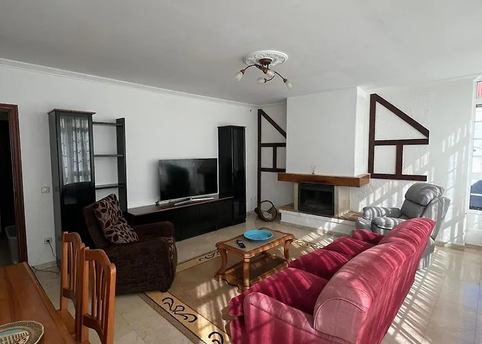 Piso Super Espacioso En Centro *